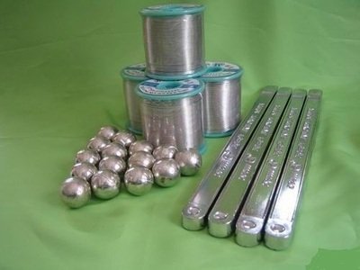 贺州铅棒的尺寸