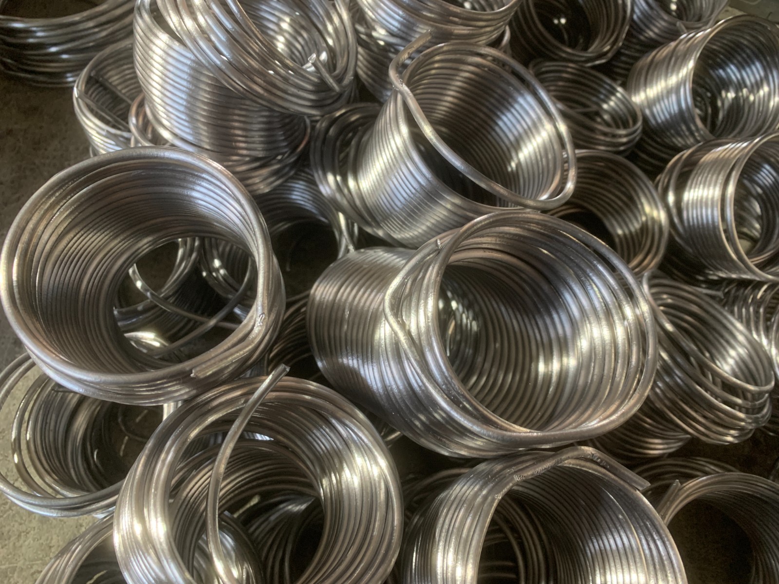 贺州铅丝的核心作用