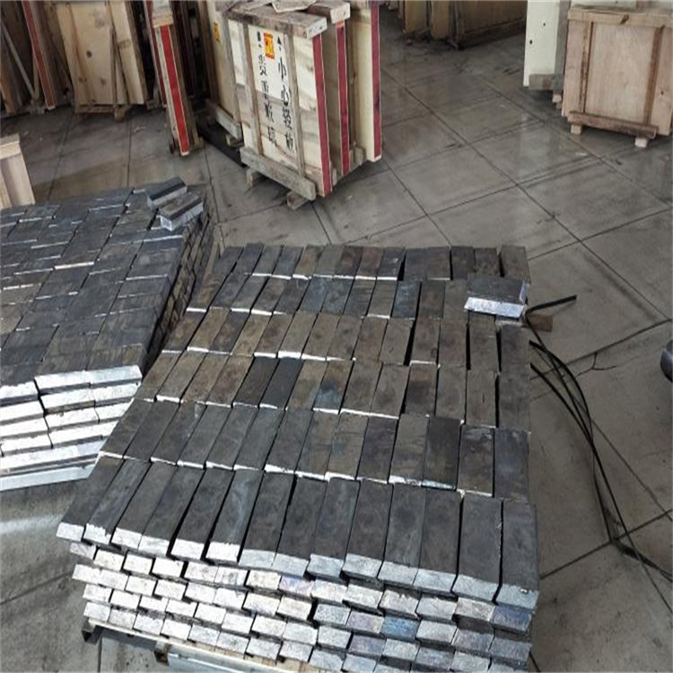 贺州配重铅块加工厂