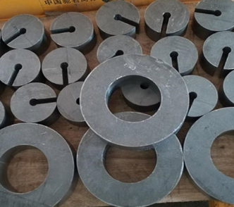 贺州铅制品异形件加工